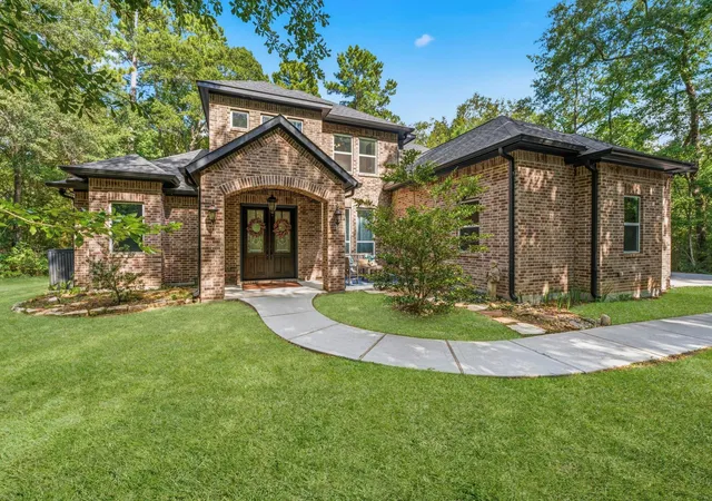 1st image of 248 Fire Sky Rd, Huntsville, TX 77340 | MLS# 65475503