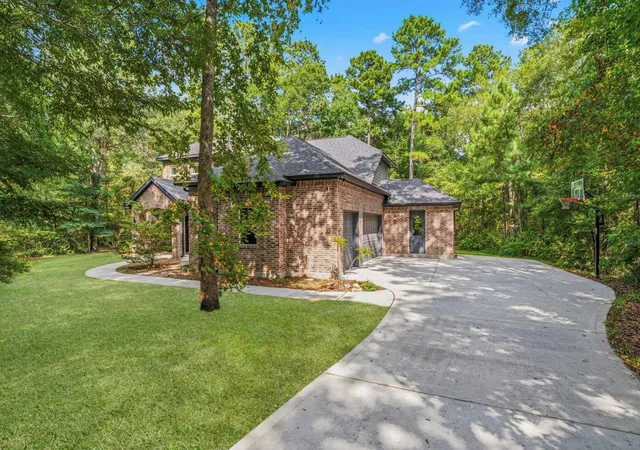 2nd image of 248 Fire Sky Rd, Huntsville, TX 77340 | MLS# 65475503