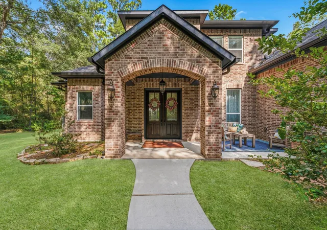 Photo 3 of Single family home for sale at 248 Fire Sky Rd, Huntsville, TX 77340 | MLS# 65475503 | Listing updated on 2026-10-03