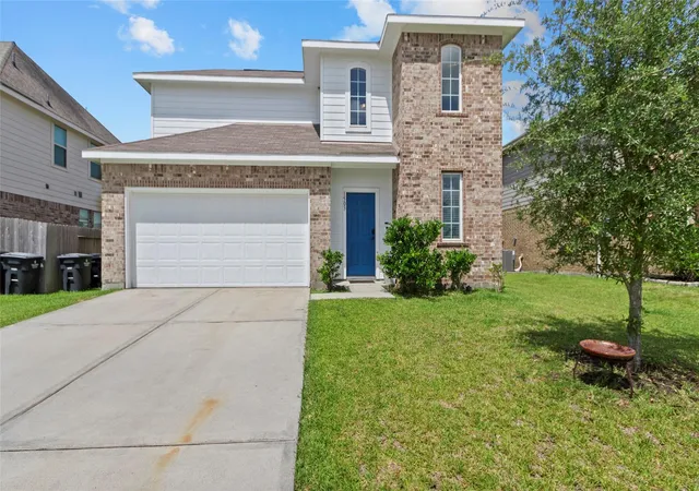 1st image of 1503 Barras St, Alvin, TX 77511 | MLS# 70999462