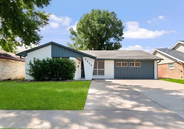1st image of 5219 Lamonte Ln, Houston, TX 77092 | MLS# 64129797