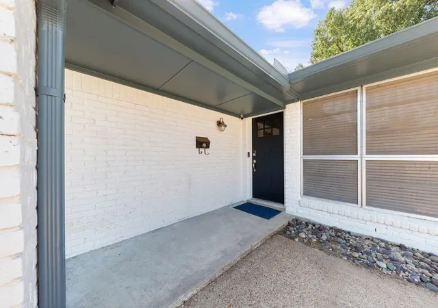 2nd image of 5219 Lamonte Ln, Houston, TX 77092 | MLS# 64129797