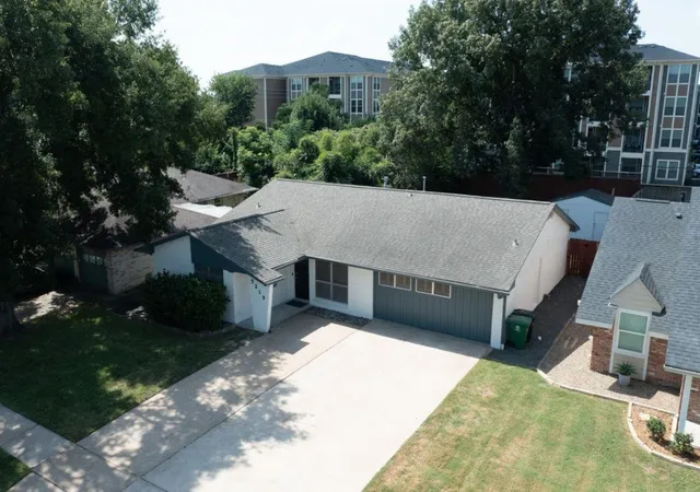 37th image of 5219 Lamonte Ln, Houston, TX 77092 | MLS# 64129797