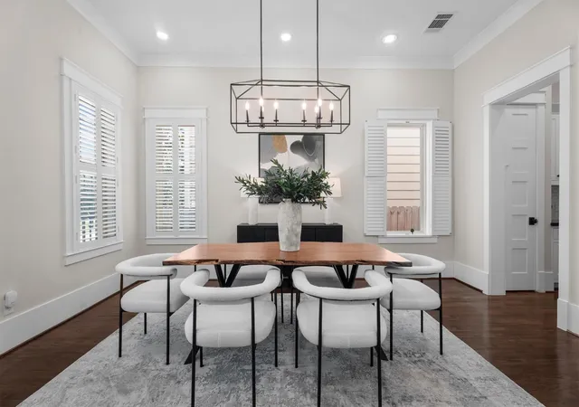 3rd image of 609 Allston St, Houston, TX 77007 | MLS# 44513272