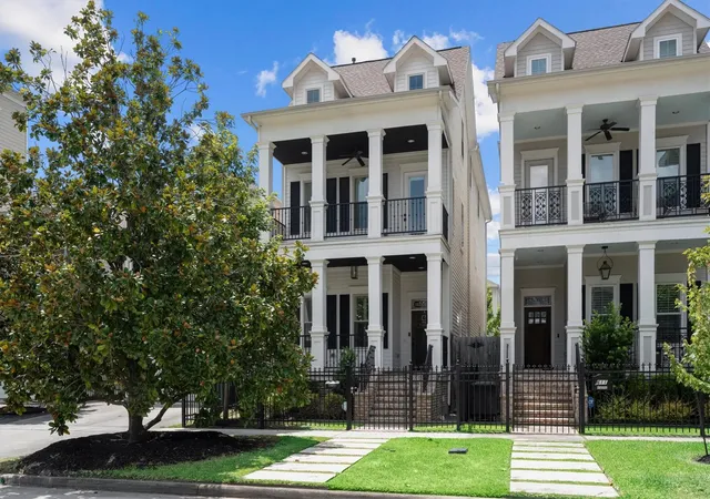 4th image of 609 Allston St, Houston, TX 77007 | MLS# 44513272