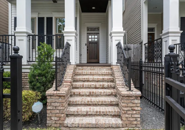 5th image of 609 Allston St, Houston, TX 77007 | MLS# 44513272