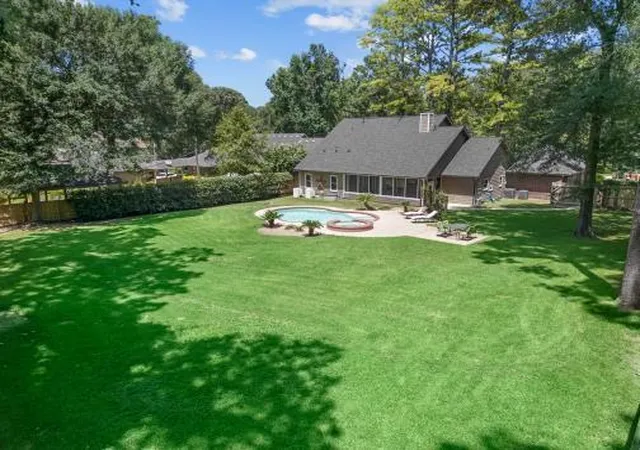 Photo 2 of Single family home for sale at 20303 Kentucky Tr, Hockley, TX 77447 | MLS# 83392795 | Listing updated on 2026-09-11