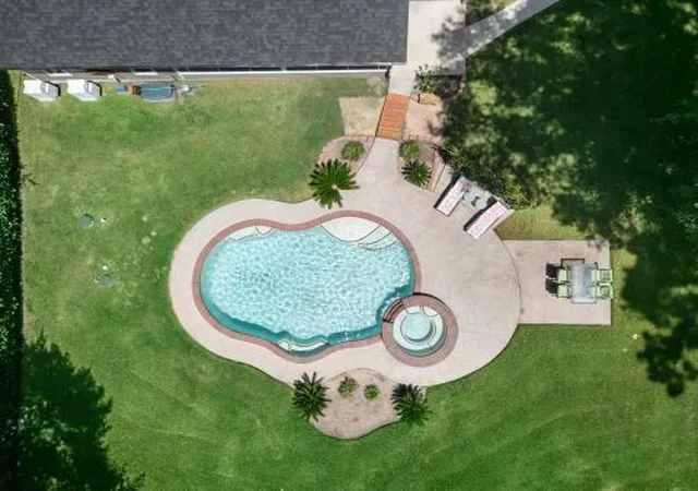 Photo 3 of Single family home for sale at 20303 Kentucky Tr, Hockley, TX 77447 | MLS# 83392795 | Listing updated on 2026-09-11
