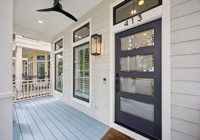 Photo 3 of Single family home for sale at 413 W 21st Street, Houston, TX 77008 | MLS# 87493127 | Listing updated on 2026-09-19