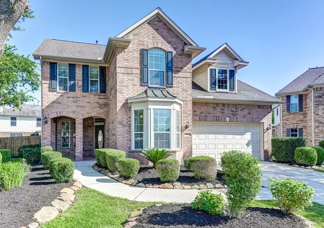 Photo 1 of Single family home for sale at 4110 Country Ml Way, Spring, TX 77388 | MLS# 70911591 | Listing updated on 2026-09-01