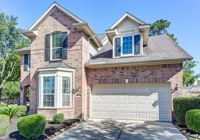 Photo 2 of Single family home for sale at 4110 Country Ml Way, Spring, TX 77388 | MLS# 70911591 | Listing updated on 2026-09-01