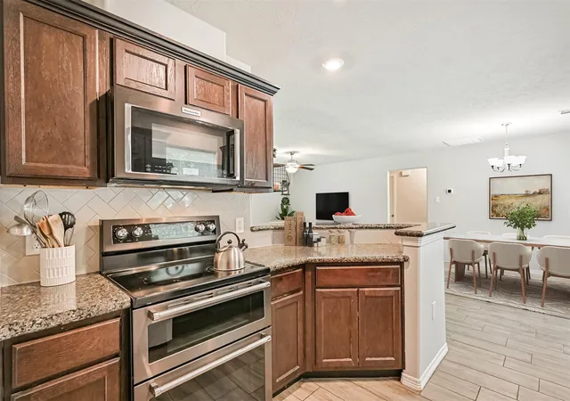5th image of 10533 Mary Ln, Manvel, TX 77578 | MLS# 32553953