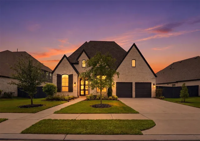 Photo 1 of Single family home for sale at 2506 Texas Orange Trl, Richmond, TX 77406 | MLS# 75589071 | Listing updated on 2026-08-11