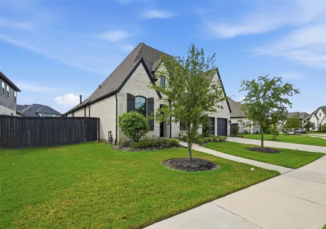 Photo 3 of Single family home for sale at 2506 Texas Orange Trl, Richmond, TX 77406 | MLS# 75589071 | Listing updated on 2026-08-11