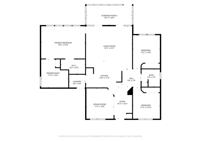 Photo 23 of Sale Pending at 540 Springwood Dr, Conroe, TX 77385 | MLS# 66006179 | Listing updated on 2026-09-02