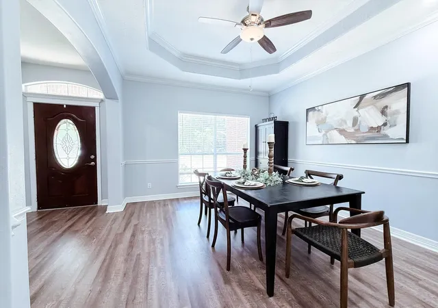 Photo 2 of Sale Pending at 540 Springwood Dr, Conroe, TX 77385 | MLS# 66006179 | Listing updated on 2026-09-02