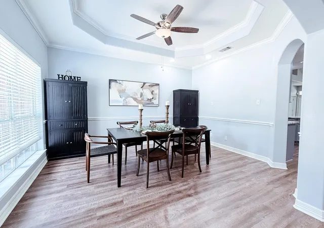 Photo 3 of Sale Pending at 540 Springwood Dr, Conroe, TX 77385 | MLS# 66006179 | Listing updated on 2026-09-02