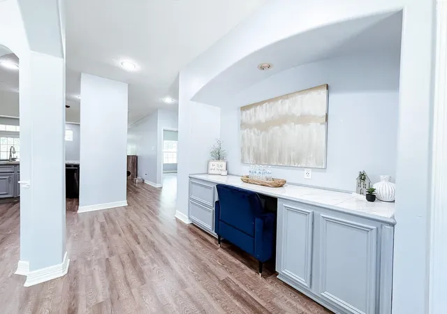 Photo 4 of Sale Pending at 540 Springwood Dr, Conroe, TX 77385 | MLS# 66006179 | Listing updated on 2026-09-02