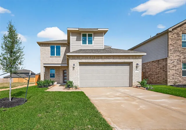 Photo 1 of Single family home for sale at 27222 Clear Breeze Dr, Katy, TX 77493 | MLS# 15158332 | Listing updated on 2026-08-30
