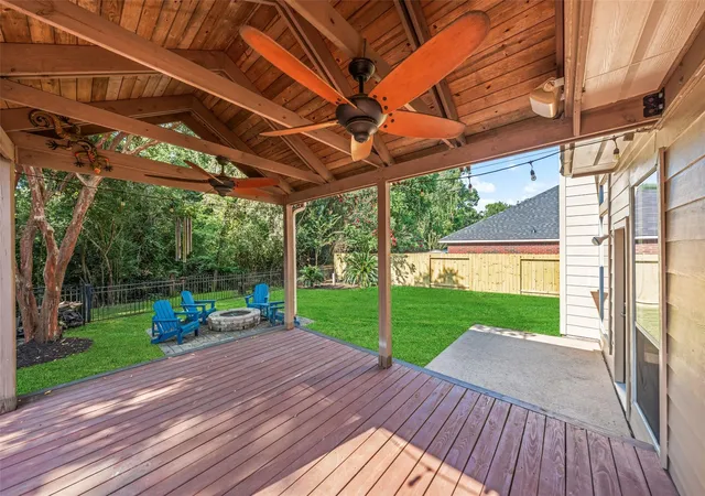 4th image of 13422 Yaupon Holly Ln, Houston, TX 77044 | MLS# 27011747