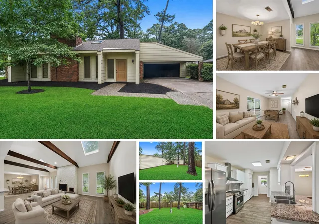 1st image of 1926 Maple Lakes Dr, Kingwood, TX 77339 | MLS# 34975754