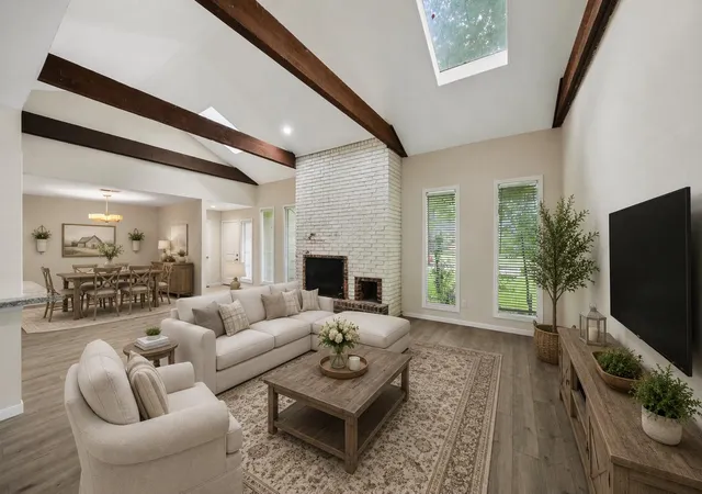 3rd image of 1926 Maple Lakes Dr, Kingwood, TX 77339 | MLS# 34975754