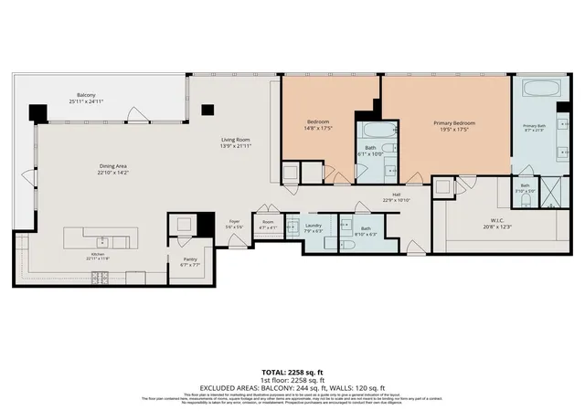 46th image of 3433 Westheimer Rd #702, Houston, TX 77027 | MLS# 11574785