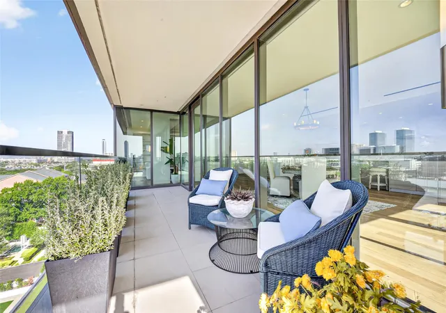 5th image of 3433 Westheimer Rd, Houston, TX 77027