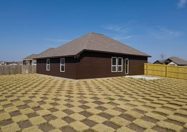 27th image of 160 Turnrow Cvs, Snook, TX 77879 | MLS# 61110413