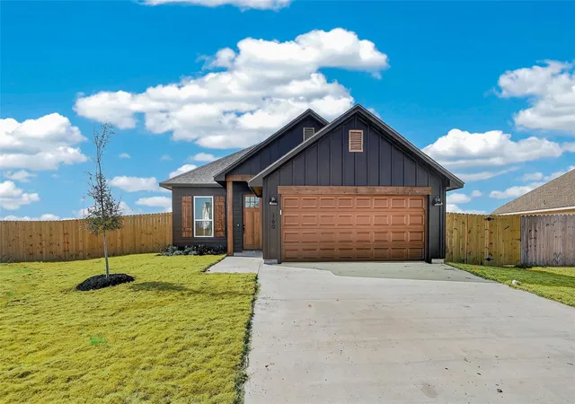 2nd image of 160 Turnrow Cvs, Snook, TX 77879 | MLS# 61110413