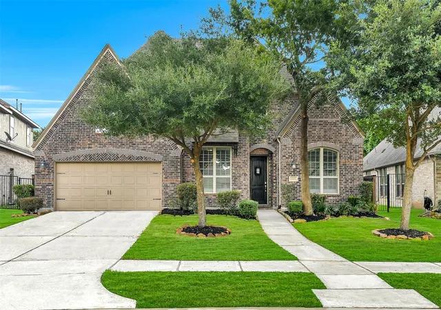 1st image of 16626 Whiteoak Canyon Dr, Humble, TX 77346 | MLS# 55255812
