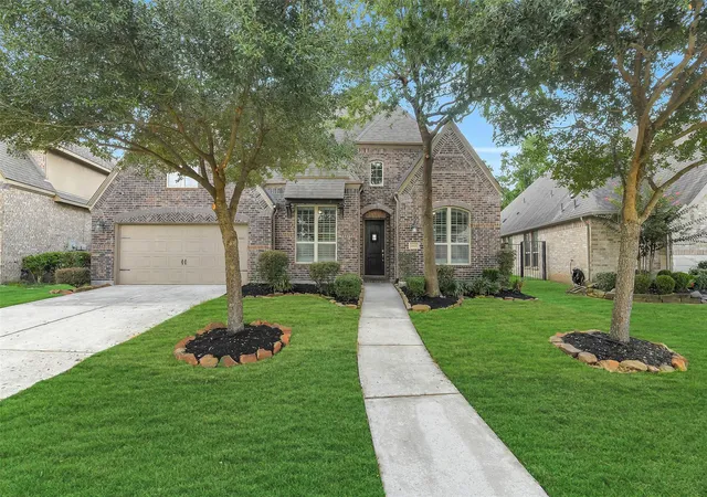 2nd image of 16626 Whiteoak Canyon Dr, Humble, TX 77346 | MLS# 55255812