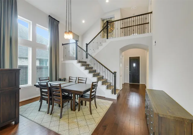 Photo 3 of Single family home for sale at 16626 Whiteoak Cyn Dr, Humble, TX 77346 | MLS# 55255812 | Listing updated on 2026-08-14