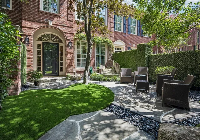 1st image of 3384 Maroneal St, Houston, TX 77025 | MLS# 67837437