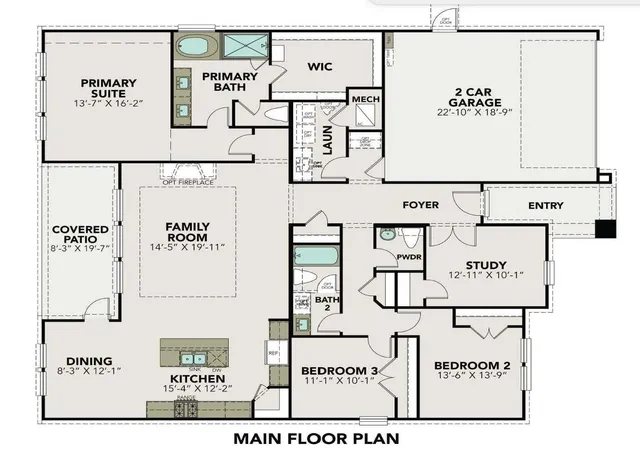 29th image of 3306 Salton Sea Dr, Texas City, TX 77568 | MLS# 97513135