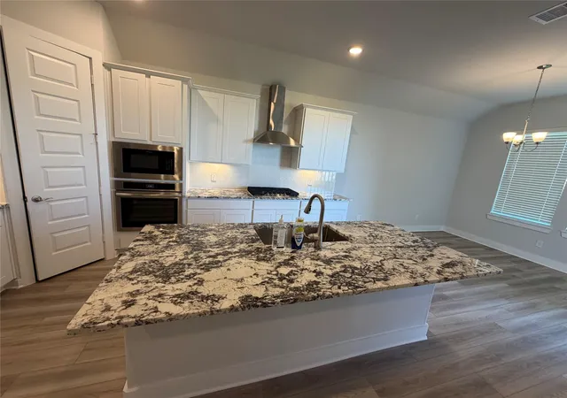 4th image of 3306 Salton Sea Dr, Texas City, TX 77568 | MLS# 97513135