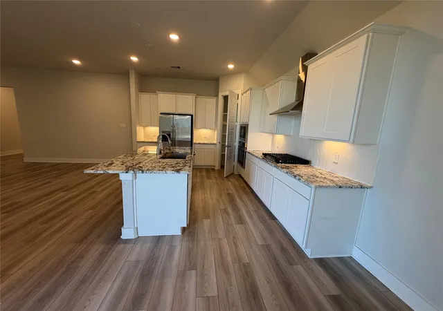 5th image of 3306 Salton Sea Dr, Texas City, TX 77568 | MLS# 97513135