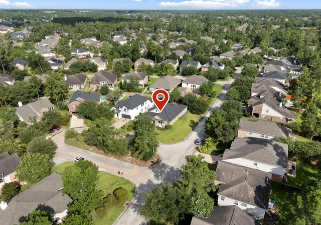 Photo 29 of Single family home for sale at 15 Tillamook Ct, Spring, TX 77389 | MLS# 22800379 | Listing updated on 2026-09-04