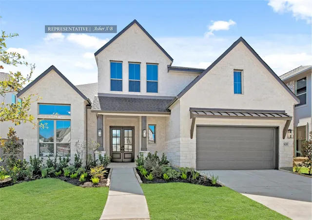 1st image of 8914 Colonnade Wy, Manvel, TX 77578 | MLS# 89745185
