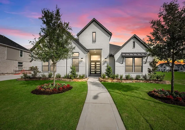 Photo 1 of Single family home for sale at 14339 Flowering Sage Way, Cypress, TX 77433 | MLS# 53163615 | Listing updated on 2026-09-20