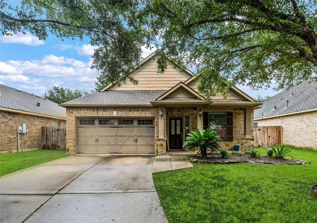 1st image of 24487 Sundance Spring Dr, Porter, TX 77365 | MLS# 32384311