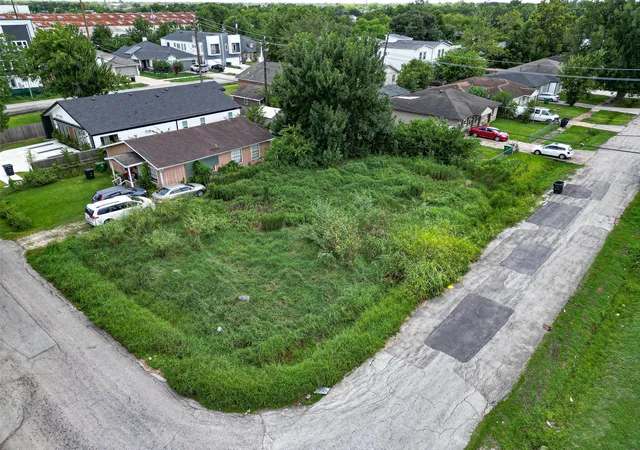Photo 4 of Land for sale at 7211 Conley St, Houston, TX 77021 | MLS# 66143620 | Listing updated on 2026-08-31