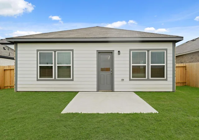3rd image of 4042 Bay Ct, Brookshire, TX 77423 | MLS# 5604450