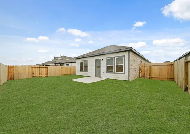 4th image of 4042 Bay Ct, Brookshire, TX 77423 | MLS# 5604450