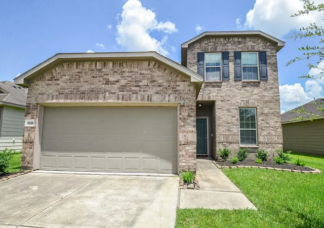2nd image of 2539 Bedrock Ln, Missouri City, TX 77489 | MLS# 92257634