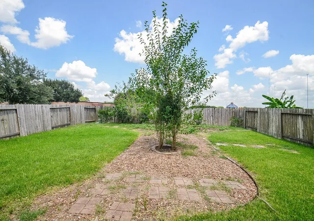 32nd image of 2539 Bedrock Ln, Missouri City, TX 77489 | MLS# 92257634