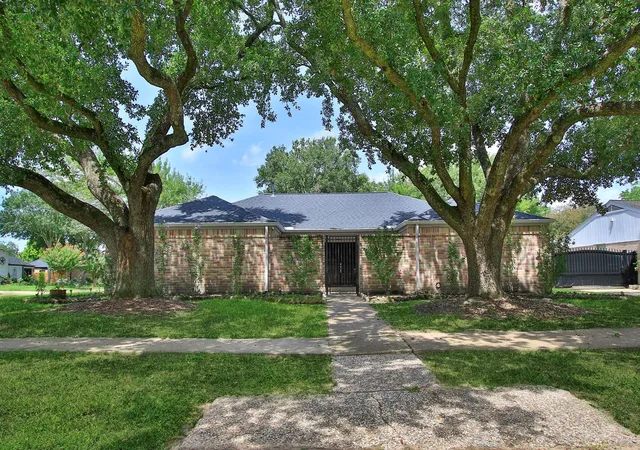 Photo 1 of Single family home for sale at 4503 Cloudmount Dr, Houston, TX 77084 | MLS# 51272641 | Listing updated on 2026-09-20