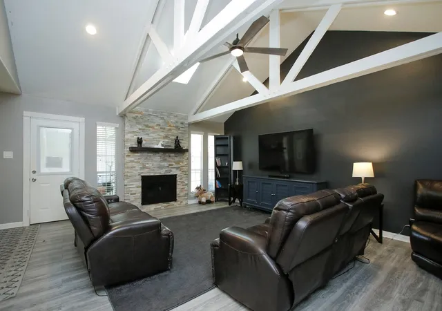 Photo 3 of Single family home for sale at 4503 Cloudmount Dr, Houston, TX 77084 | MLS# 51272641 | Listing updated on 2026-09-20
