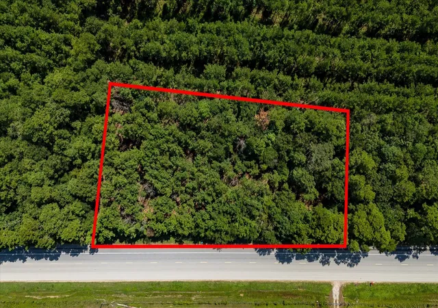 Photo 3 of Land for sale at 20970 Highway 146 N, Cleveland, TX 77327 | MLS# 12887118 | Listing updated on 2026-08-13
