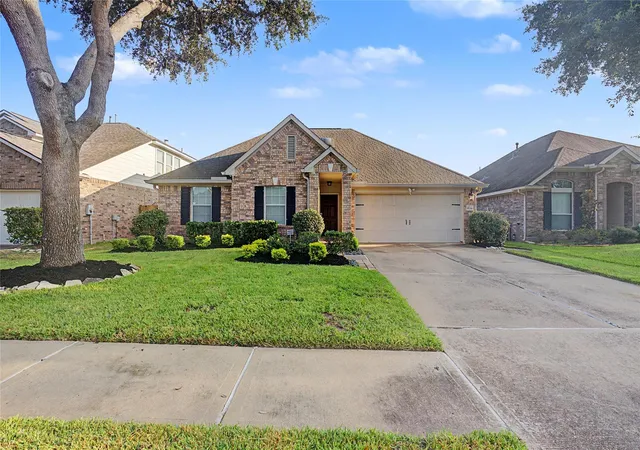 Photo 1 of Single family home for sale at 17730 Delta Springs Ln, Houston, TX 77084 | MLS# 3406057 | Listing updated on 2026-08-14